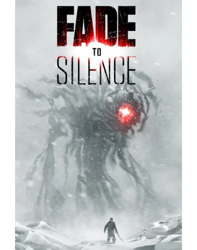 Fade to Silence Xbox One &amp Series XS