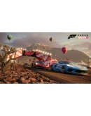Forza Horizon 5 Premium Edition Xbox One &amp Series