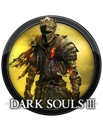 DARK SOULS III +GAMES Steam (Region Free)(GLOBAL)