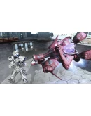 Vanquish Steam Ключ РФ+Мир +Бонус