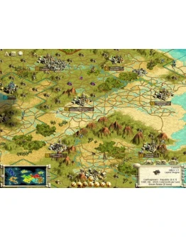 Sid Meier's Civilization III Complete Steam Ключ РФ+Мир