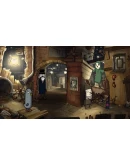 The Inner World SteamРФ+Весь МирKey + Бонус