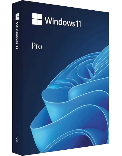 Windows 11/10 Pro Retail ESD OEM Телефон