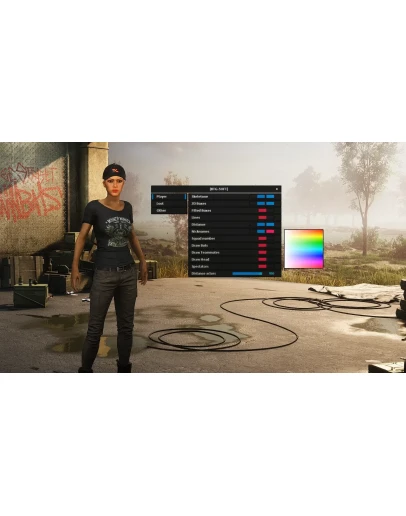 BTG PUBG-Steam 30 дней