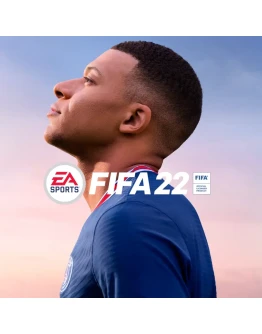 FIFA 22 / FIFA 2022 (EA app Оффлайн) Автоактивация