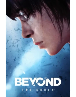 Beyond: Two Souls (Аренда аккаунта Steam) VK Play