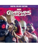 Marvels Guardians of the Galaxy Deluxe Ed. OFFLINE
