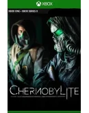 CHERNOBYLITE COMPLETE EDITION XBOX ONE/ XSКЛЮЧ