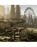 CHERNOBYLITE XBOX ONE + XBOX SERIES Аренда