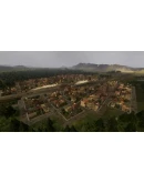 Railway Empire - Mexico STEAM KEY РФ+СНГ СТИМ ЛИЦЕНЗИЯ