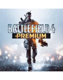 BATTLEFIELD 4 PREMIUM DLC EA APP КЛЮЧ