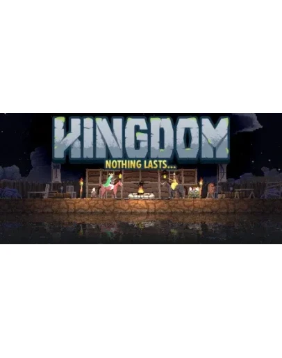Kingdom: Classic STEAM KEY/REGION FREE