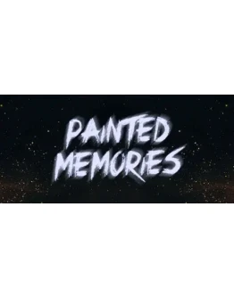 Painted Memories STEAM KEY/REGION FREE