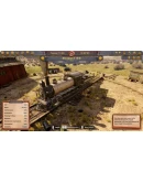 Railway Empire STEAM KEY REGION GLOBAL+РОССИЯ