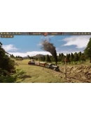 Railway Empire STEAM KEY REGION GLOBAL+РОССИЯ