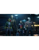 Marvel's Guardians of the Galaxy Xbox One