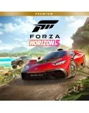 Forza Horizon 5 Premium Edition Xbox One &amp Series