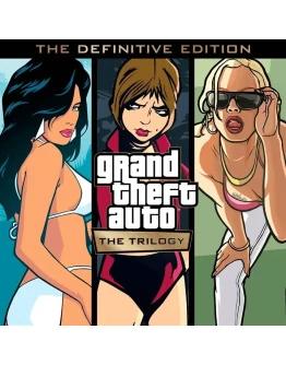 Grand Theft Auto The Trilogy &amp GTA V Xbox One
