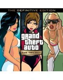 Grand Theft Auto The Trilogy &amp GTA V Xbox One