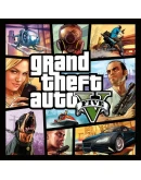 Grand Theft Auto The Trilogy &amp GTA V Xbox One