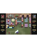 Strikey Sisters STEAM KEY REGION GLOBAL+РОССИЯ Strikey Sisters STEAM KEY REGION GLOBAL+РОССИЯ