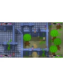 Rogue Heroes: Ruins of Tasos STEAM KEY REGION FREE +