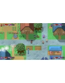 Rogue Heroes: Ruins of Tasos (Steam key / РФ+Весь Мир) Rogue Heroes: Ruins of Tasos (Steam key / РФ+Весь Мир)