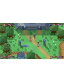 Rogue Heroes: Ruins of Tasos (Steam key / РФ+Весь Мир) Rogue Heroes: Ruins of Tasos (Steam key / РФ+Весь Мир)