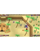 Rogue Heroes: Ruins of Tasos (Steam key / РФ+Весь Мир) Rogue Heroes: Ruins of Tasos (Steam key / РФ+Весь Мир)