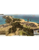 Total War: ROME II - Wrath of Sparta Campaign Pack