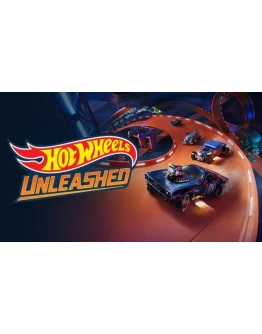 HOT WHEELS UNLEASHED - Ultimate (STEAM)на 90 дней