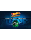HOT WHEELS UNLEASHED - Ultimate (STEAM)на 90 дней HOT WHEELS UNLEASHED - Ultimate (STEAM)на 90 дней