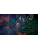 Pathfinder: Kingmaker - Definitive Edition XBOX КЛЮЧ