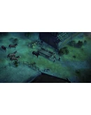 Pathfinder: Kingmaker - Definitive Edition XBOX КЛЮЧ