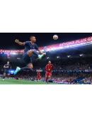 FIFA 22 издание Ultimate XBOX ONE SERIES XS Ключ FIFA 22 издание Ultimate XBOX ONE SERIES XS Ключ