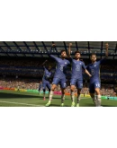 FIFA 22 издание Ultimate XBOX ONE SERIES XS Ключ FIFA 22 издание Ultimate XBOX ONE SERIES XS Ключ