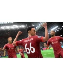 FIFA 22 издание Ultimate XBOX ONE SERIES XS Ключ FIFA 22 издание Ultimate XBOX ONE SERIES XS Ключ