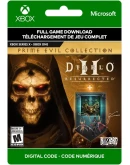 Diablo Prime Evil Collection XBOX ONE SERIES XS Diablo Prime Evil Collection XBOX ONE SERIES XS