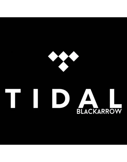 TIDAL HiFi Plus 1-2 МЕСЯЦА ПРИВАТНЫЙ АККАУНТ