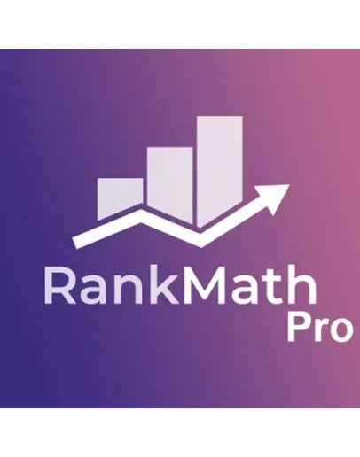 Rank Math 1 год Оригинальная лицензия на плагин