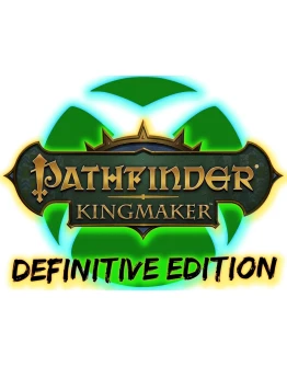 Pathfinder: Kingmaker - Definitive Edition XBOX ONE