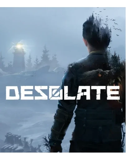 DESOLATE (Steam ключ Global Region Free)