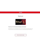 Ritual: Crown of Horns (Nintendo Switch KEY)