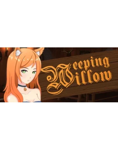 Weeping Willow - Detective Visual Novel Steam ключ