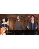 Weeping Willow - Detective Visual Novel Steam ключ