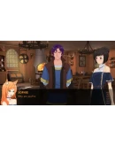 Weeping Willow - Detective Visual Novel Steam ключ