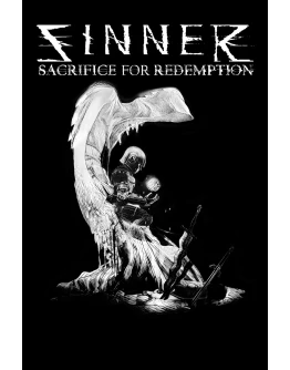 SINNER: Sacrifice for Redemption Xbox One &amp Series XS