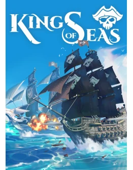 King of Seas Xbox One &amp Series XS