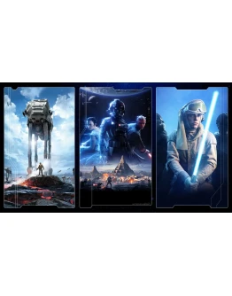STAR WARS Battlefront I+II / Ultimate's (ВСЕ DLC) STEAM