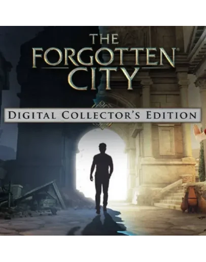 The Forgotten City + Collector's DLC STEAM